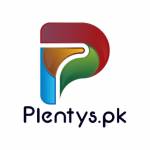 Plentyspk Trusted Online shopping store in Profile Picture