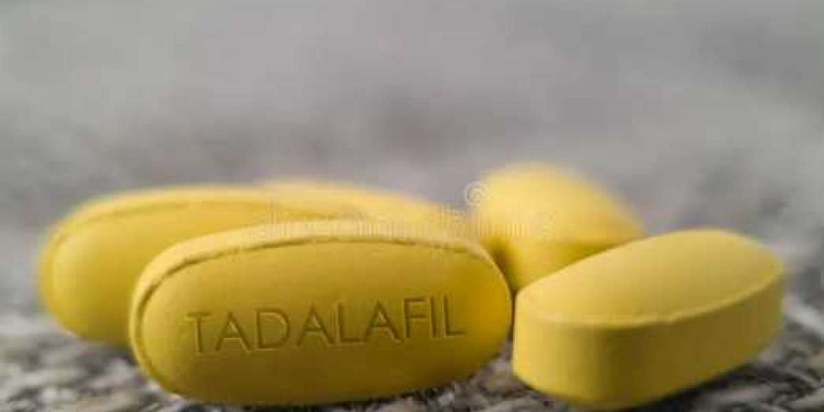 Is It Safe to Buy Discount Tadalafil from a Reputed Pharmacy? Exploring the Benefits and Risks