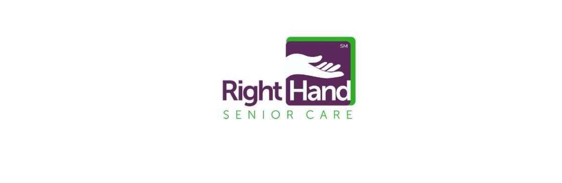 Right Hand Senior Care LLC Cover Image
