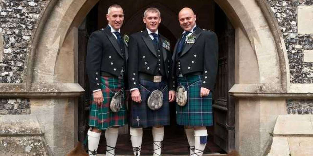 Discover the World of Kilts: Introducing Kilt Guide
