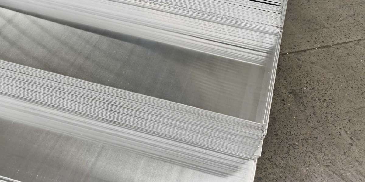3003 H14 Aluminum Sheet Suppliers