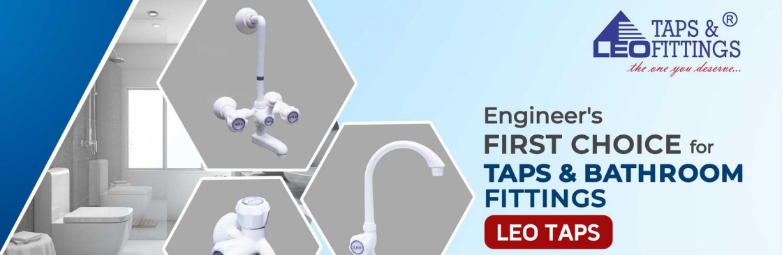 Taps Manufacturers in India Cover Image