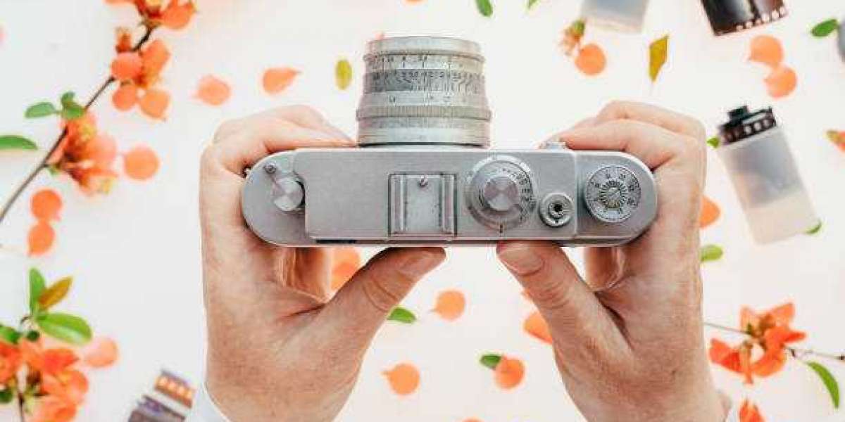 Why SEO for Photographers is essential?