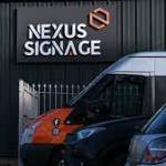 Sign Company Aberdeen Profile Picture