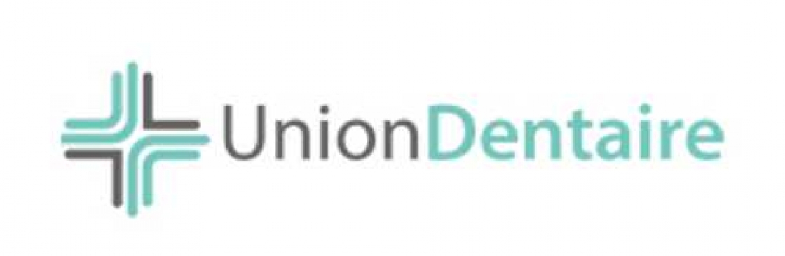 Union Dentaire Cover Image