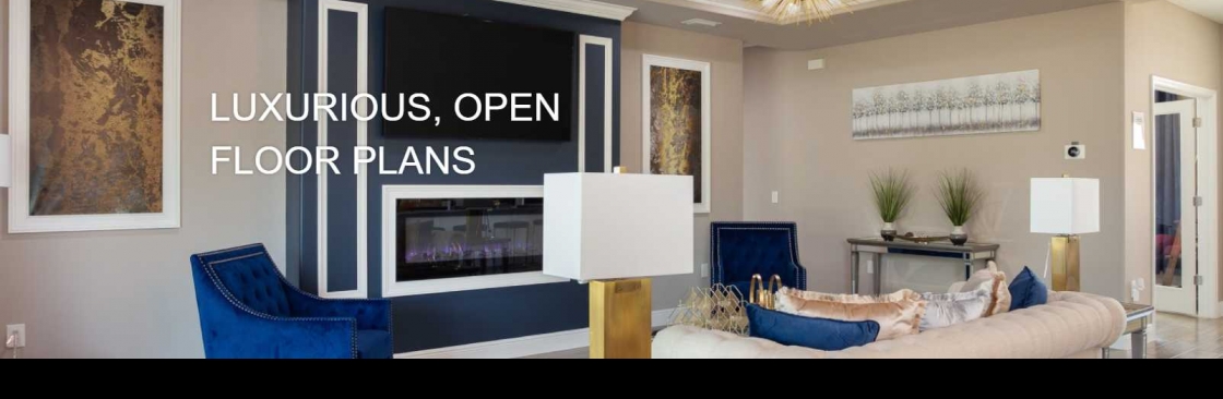 Palladio homes Cover Image