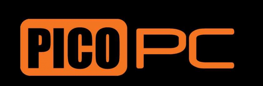 PICOPC USA Cover Image