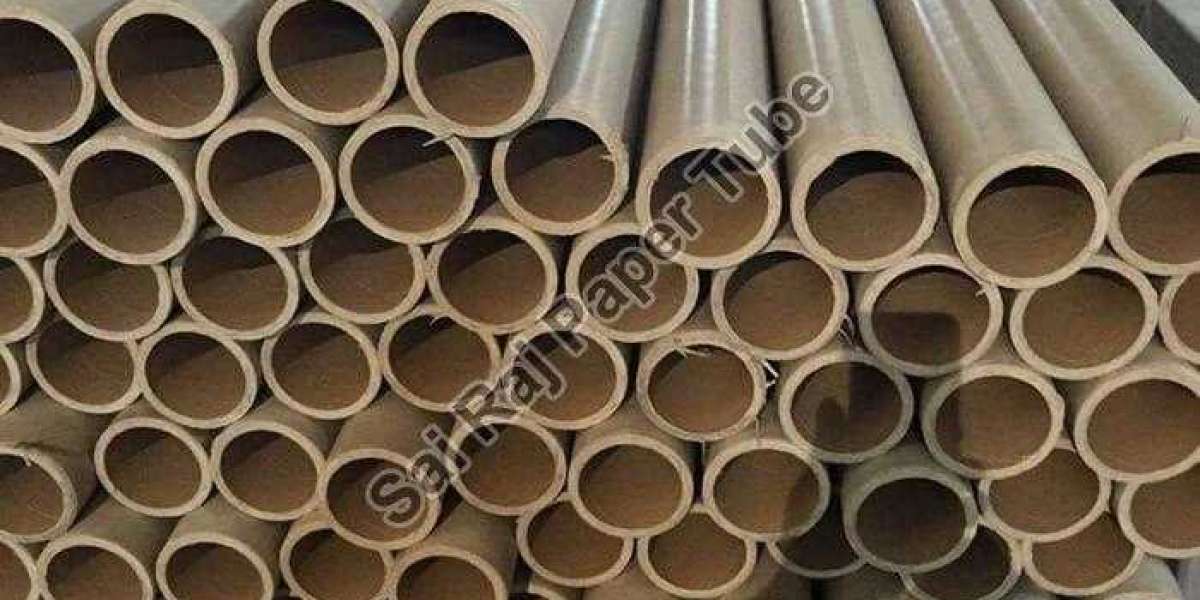 Plain Cardboard Paper Tube: Find a Strong and Recycled Cardboard