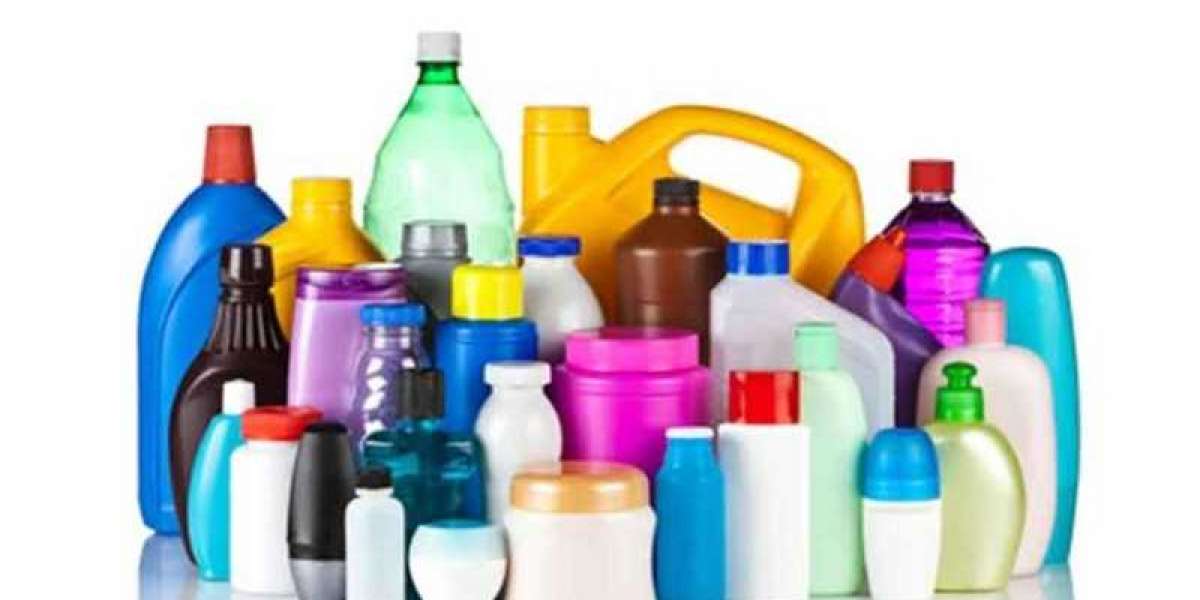 Plastic Packaging Market 2023-2028, Share, Size, Growth, Top Companies and Forecast