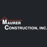 Maurer Construction Inc Profile Picture