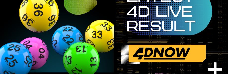4D Now Cover Image