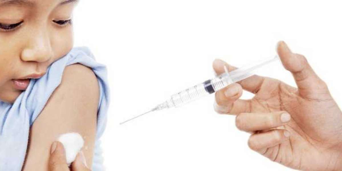 Guide to Measles Vaccine in Newborns