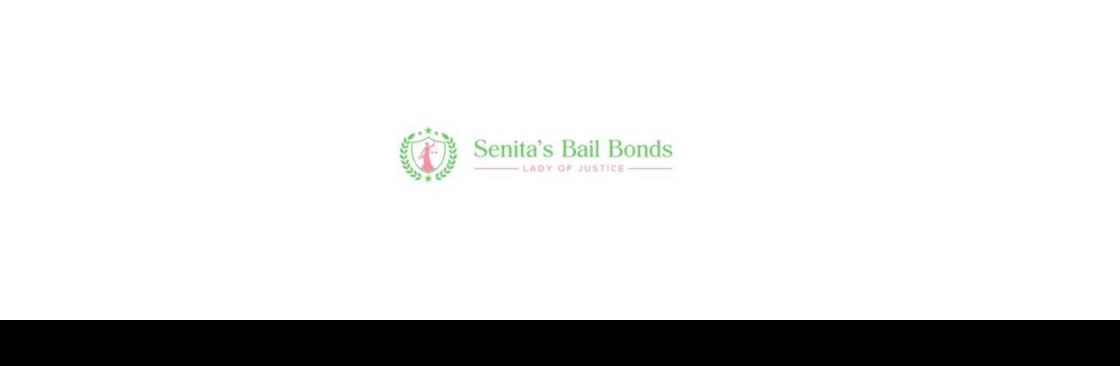 Senitas Bail Bonds Cover Image