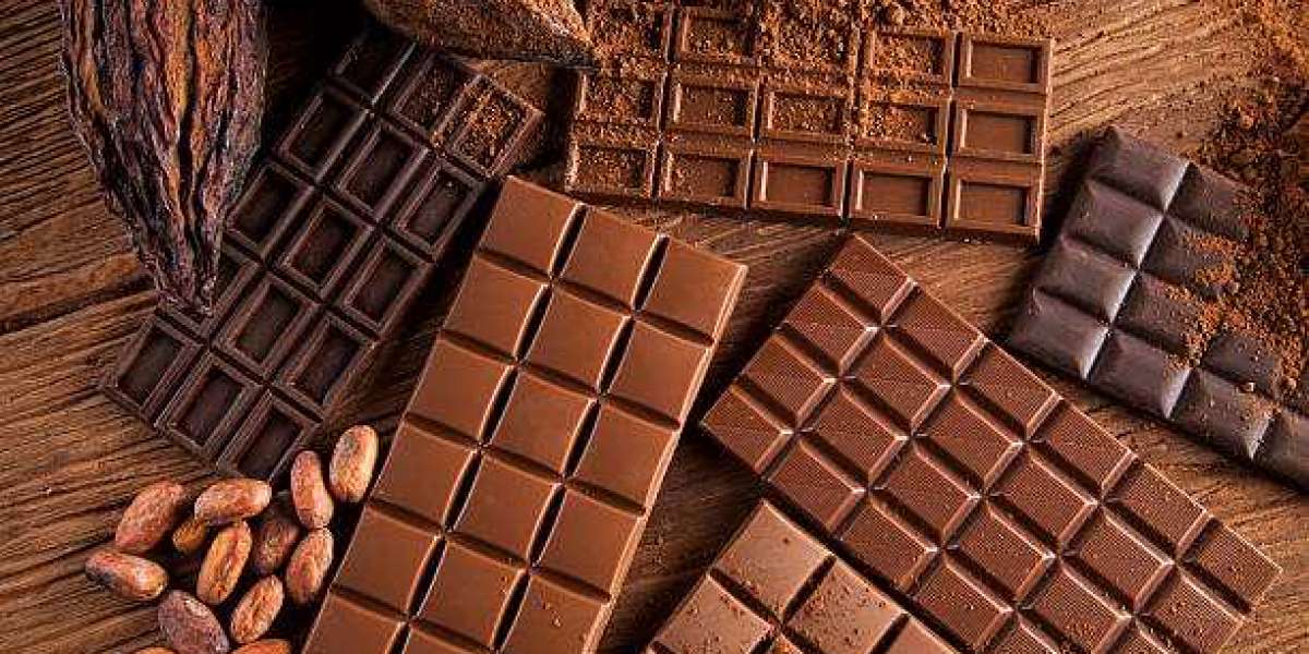 Chocolate Manufacturing Plant Report, Project Details, Business Plan, Raw Materials, and Cost Analysis