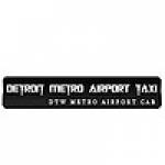 Detroit Metro Airport Taxi Service Profile Picture