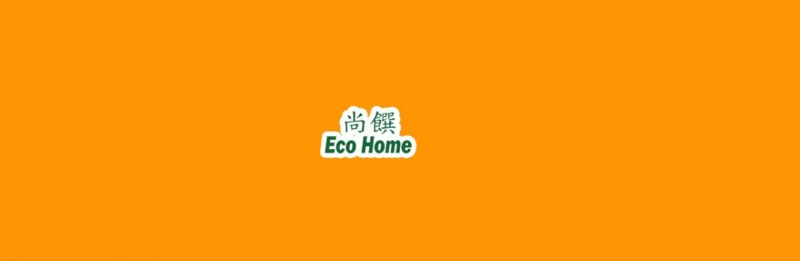 ECO HOME GROUPS LTD Cover Image