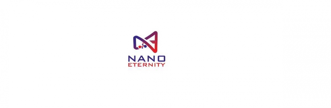 nanoeternity Cover Image