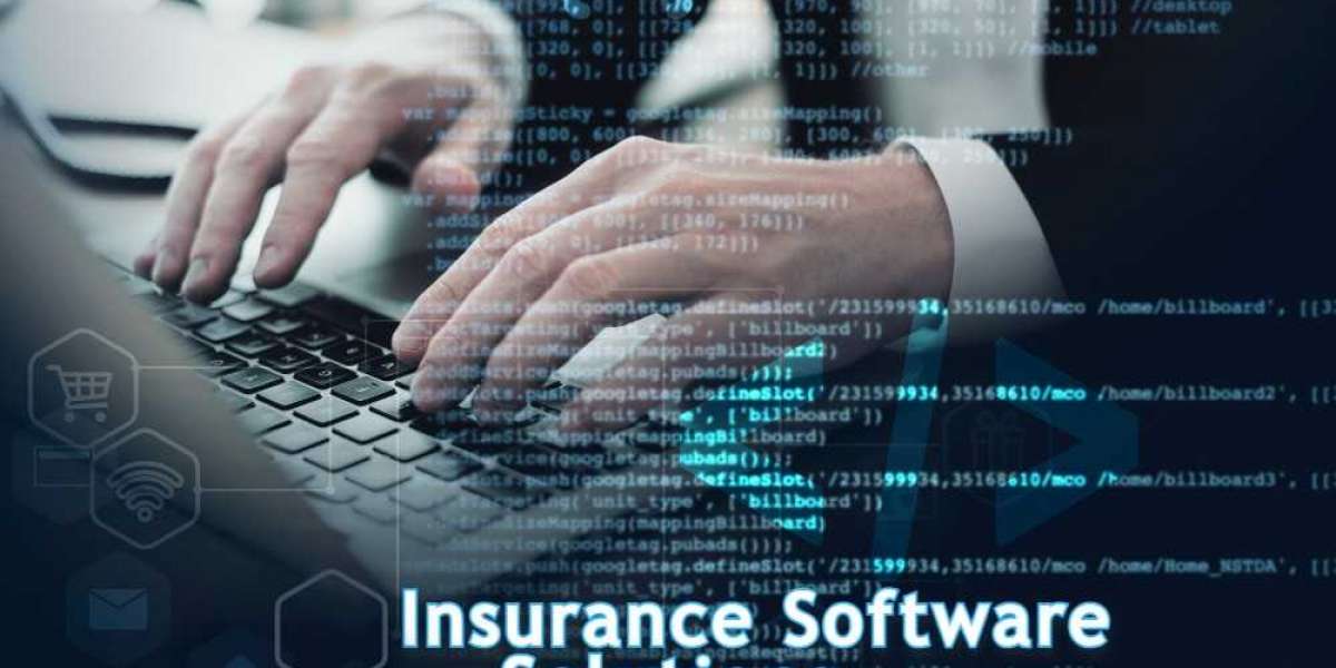 Insurance Software Solutions: Simplifying Operations And Improving Efficiency
