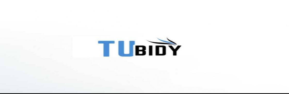 Tubidy Cover Image