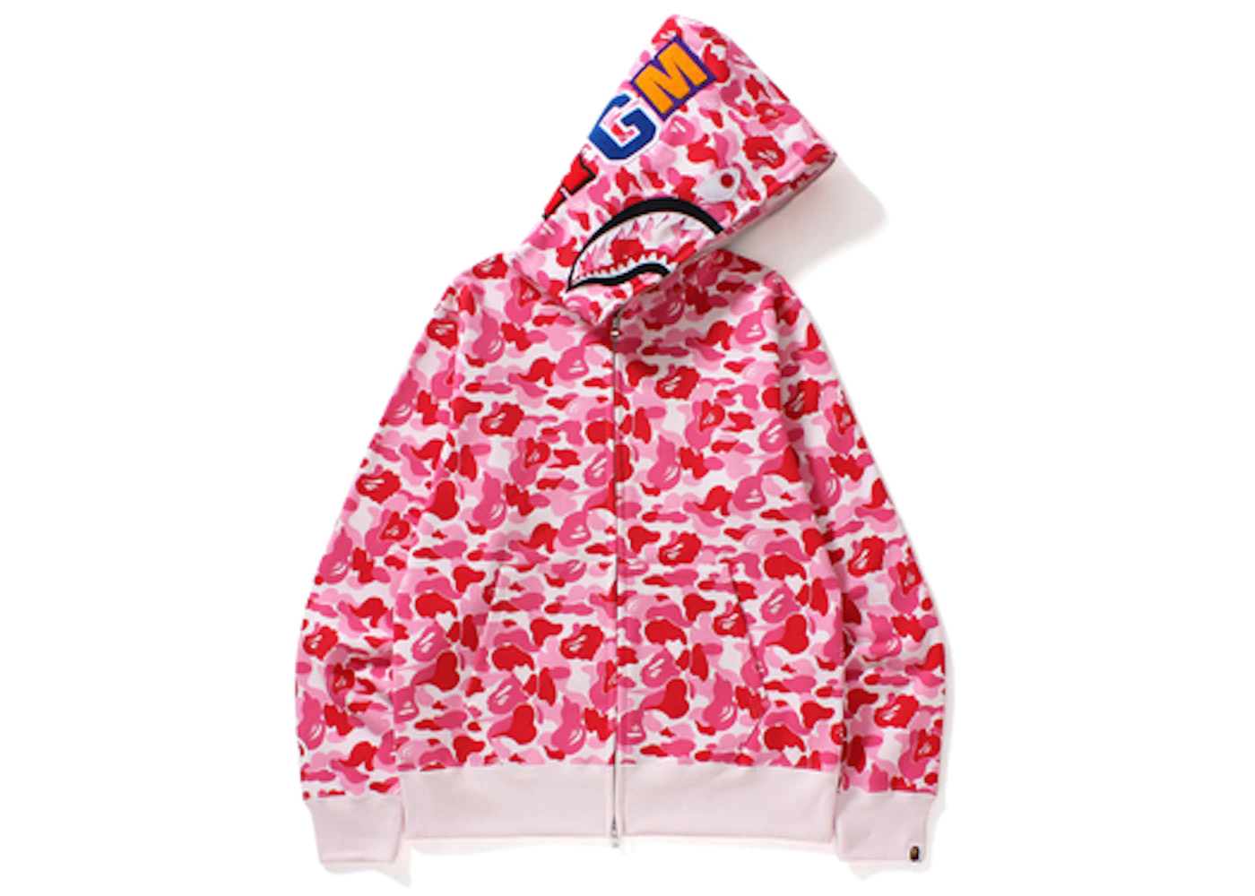 bape hoodie pink bape hoodie pink Profile Picture