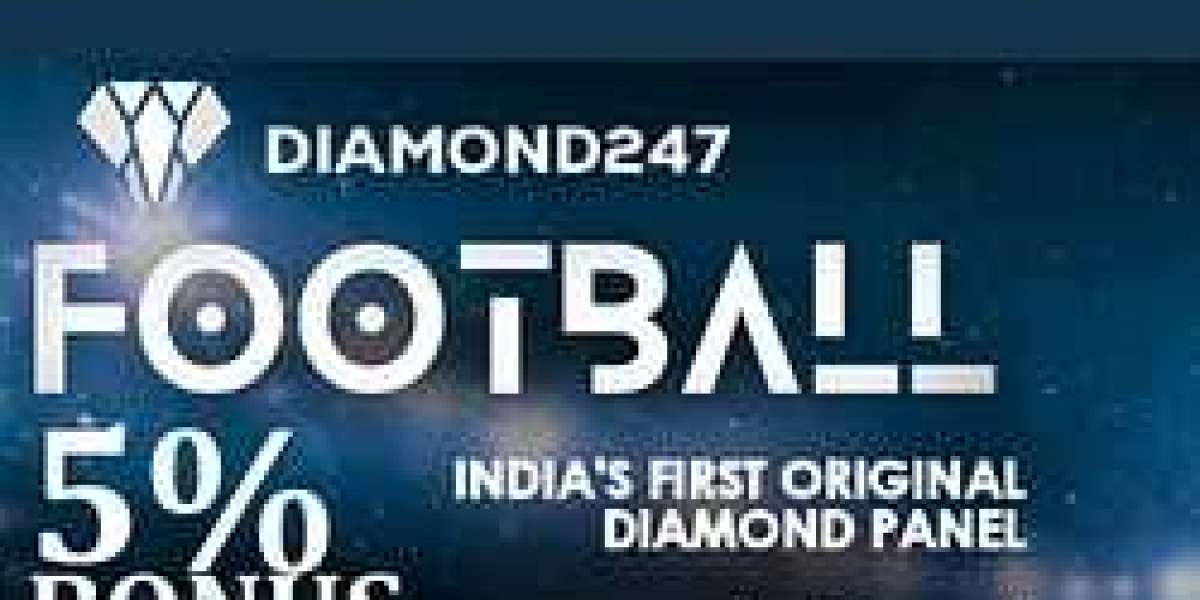 Diamond 247: Your Trusted Partner for Online Gaming IDs