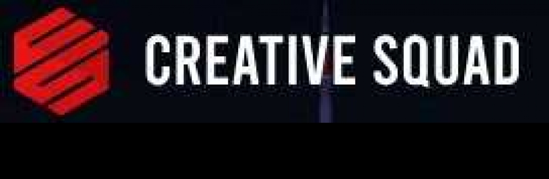 Creative Squad Cover Image