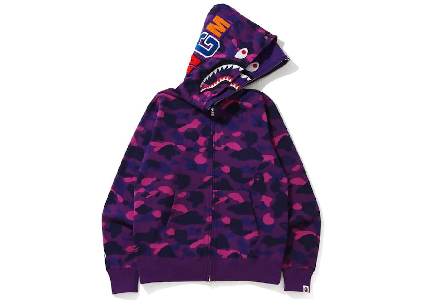 Bape Hoodie Profile Picture