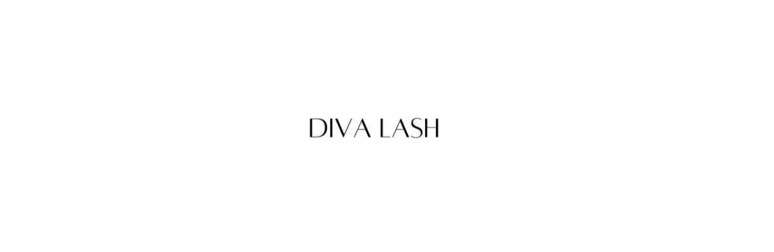 Diva Lash Cover Image