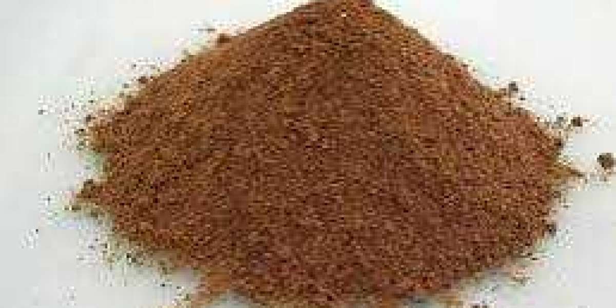 Fishmeal Market: Global Industry Analysis, Trends, Market Size, and Forecasts up to 2030