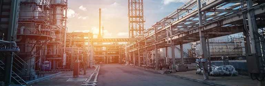 Maha Industry Cover Image