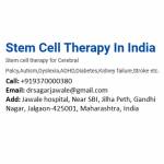 Stem Cells Therapy India Profile Picture