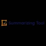 Summarizing Tool profile picture