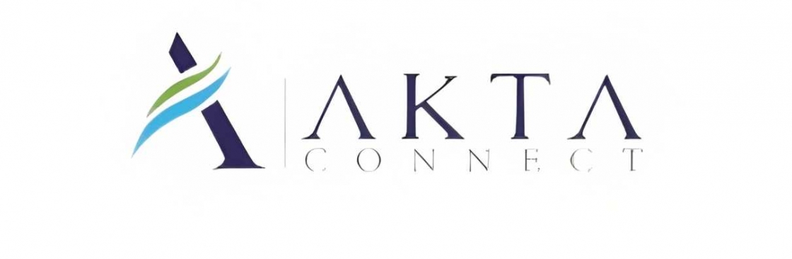 AKTA CONNECT Cover Image