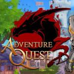 Adventure Quest 3d Profile Picture