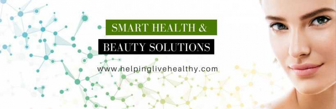 Helping Live Healthy Cover Image