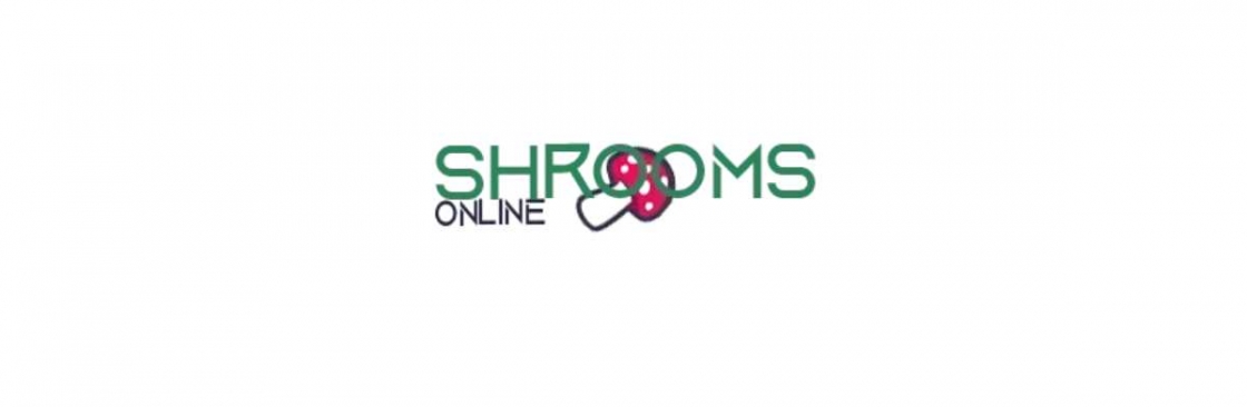Shop Mushrooms Online Cover Image