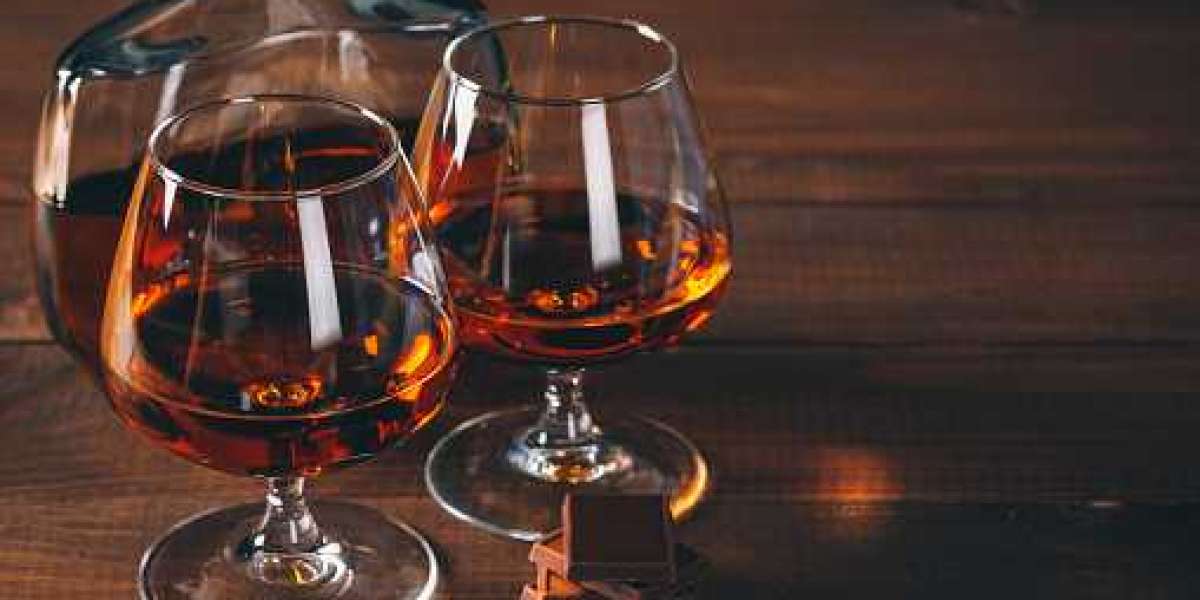 Liqueur Market Report with Regional Growth and Forecast 2032
