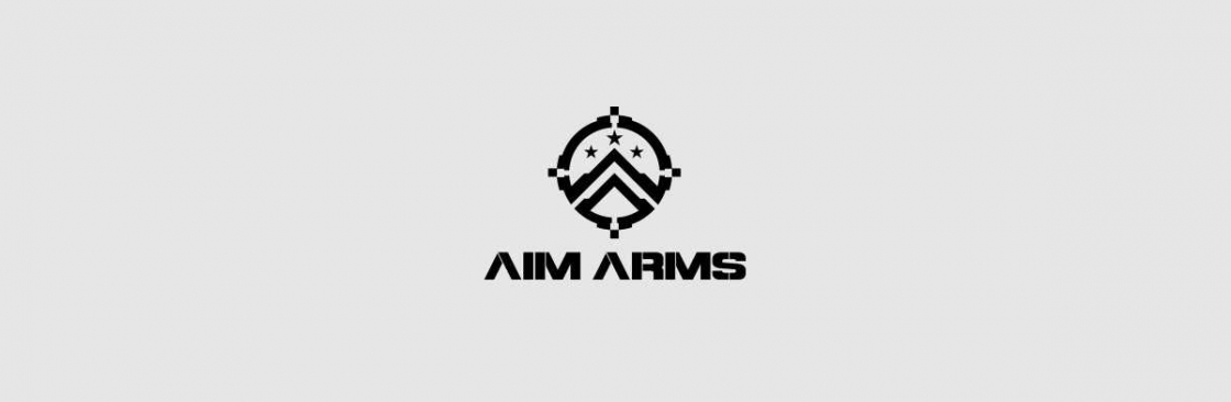 Aimarms Cover Image