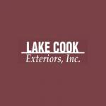 LAKE COOK EXTERIORS Profile Picture