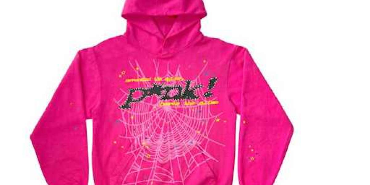 Spider Pink Hoodie: Your Extensive Guide