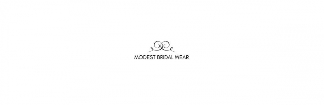 MODEST BRIDAL WEAR Cover Image