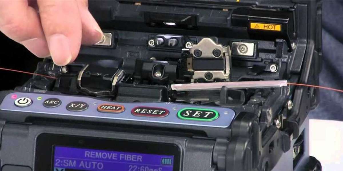 Fusion Splicer Market 2023-2028, Share, Size, Growth, Top Companies and Forecast