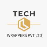 Tech Wrappers - Label Printing Service Profile Picture