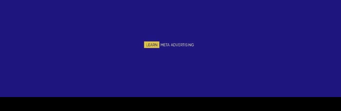 Learn Meta Advertising Cover Image