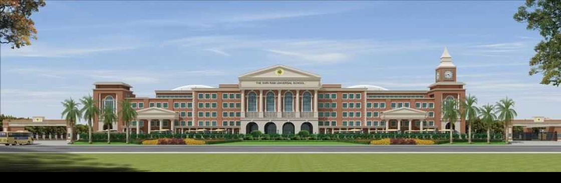 TSUS Noida Cover Image