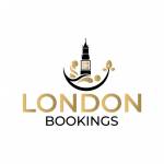 London Bookings Profile Picture