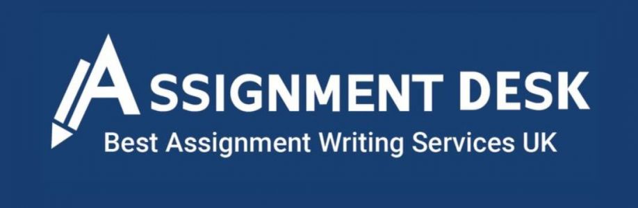 Assignment Desk Cover Image