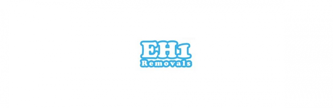 EH1 Removals Edinburgh Cover Image