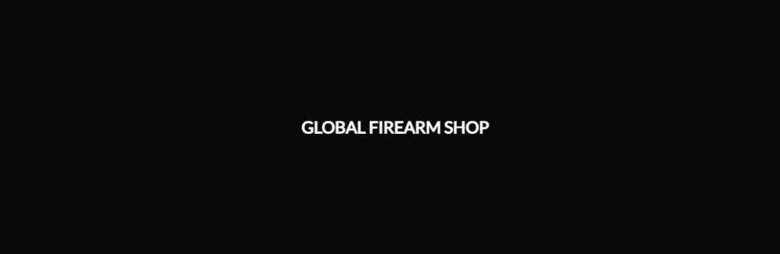 Global Firearm Shop Cover Image