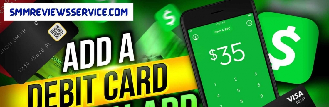 Buy Verfied Cashapp Account Cover Image